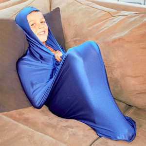 Super Cat Compression Tube